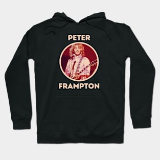 peter frampton ll cream Hoodie